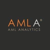 AML Analytics logo