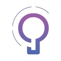 Obito Baltic. Bussines Digital Transformation logo