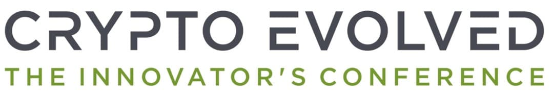 Crypto Evolved logo