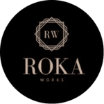 Roka Works logo