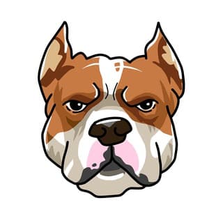 Andrew Tate's Dog logo