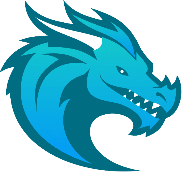 Dragon Protocol logo
