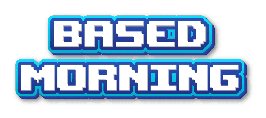 Based Morning logo