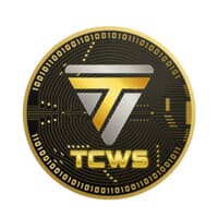 TCWS INTERNATIONAL INC logo
