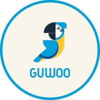 Guwoo logo