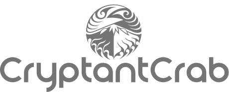 CryptantCrab logo