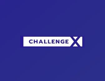 ChallengeX logo