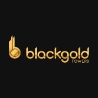BlackGold-Towers logo