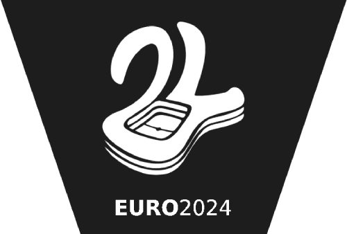 EURO2024 logo