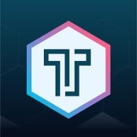 TradeOne.io logo
