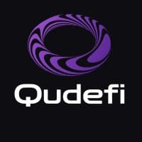 QUDEFI logo
