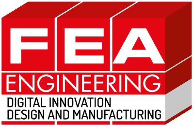 FEA Engineering logo