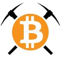 Blockchain Mining Corporate logo