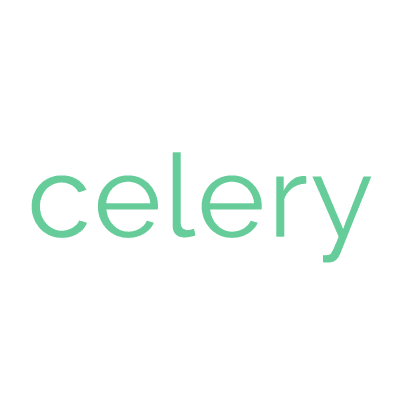 Celery logo