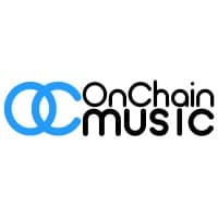 OnChain Music logo