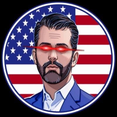 TRUMPJR logo