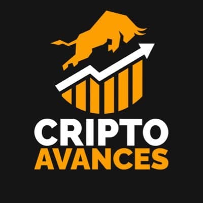 Cripto Avances logo