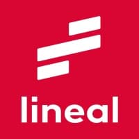 Lineal logo