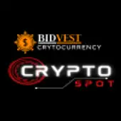 Bidvest Crypto Spot logo