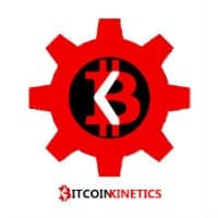 Bitcoin Kinetics logo