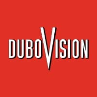 DuboVision logo