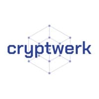 Cryptwerk logo