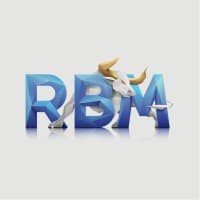RBM Capital Group logo