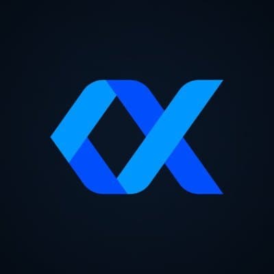 XAlpha AI  logo