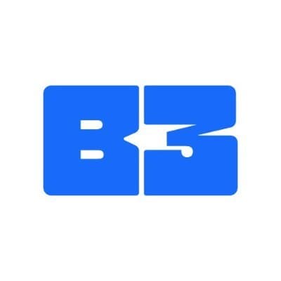 B3 logo