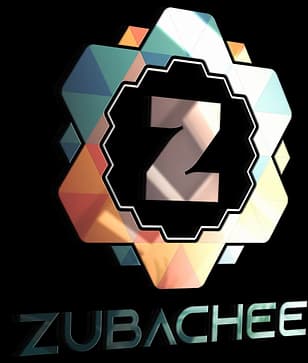 Zubachee logo