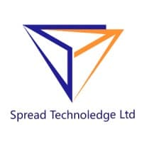 Spread Technology LTD logo