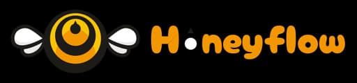 Honeyflow Finance logo