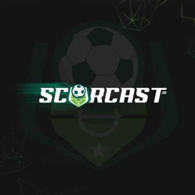 ScorcastAI logo