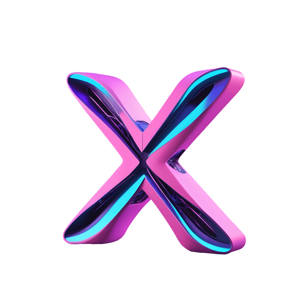 X-Solcial logo