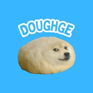 Doughge logo