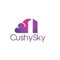 CushySky Limited Liability Partnership logo