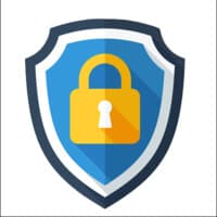 Blockchain ID Guard logo