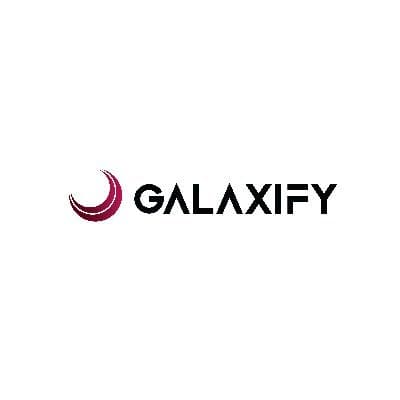  Galaxify logo