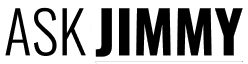 AskJimmy logo