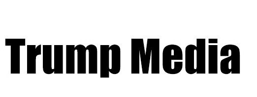 Trump Media logo