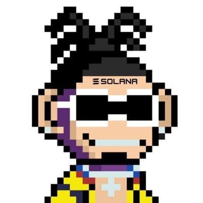 Lil Pump logo