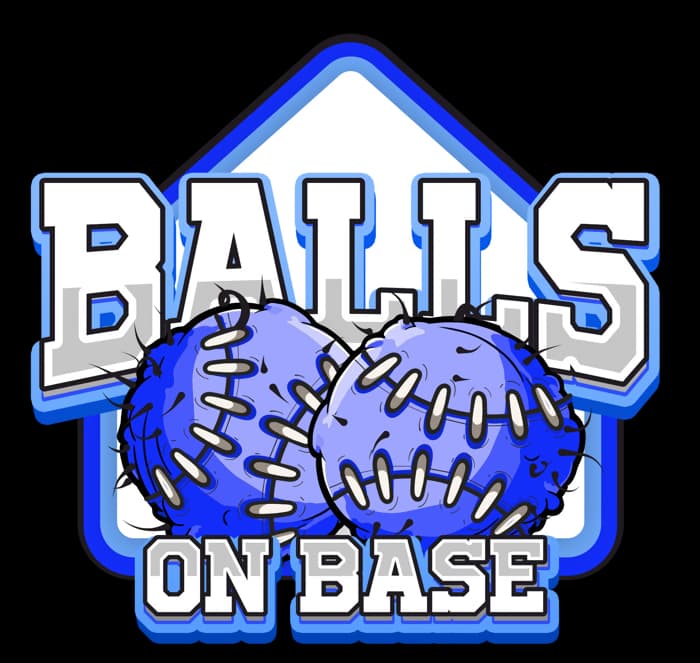 Balls On Your Base logo