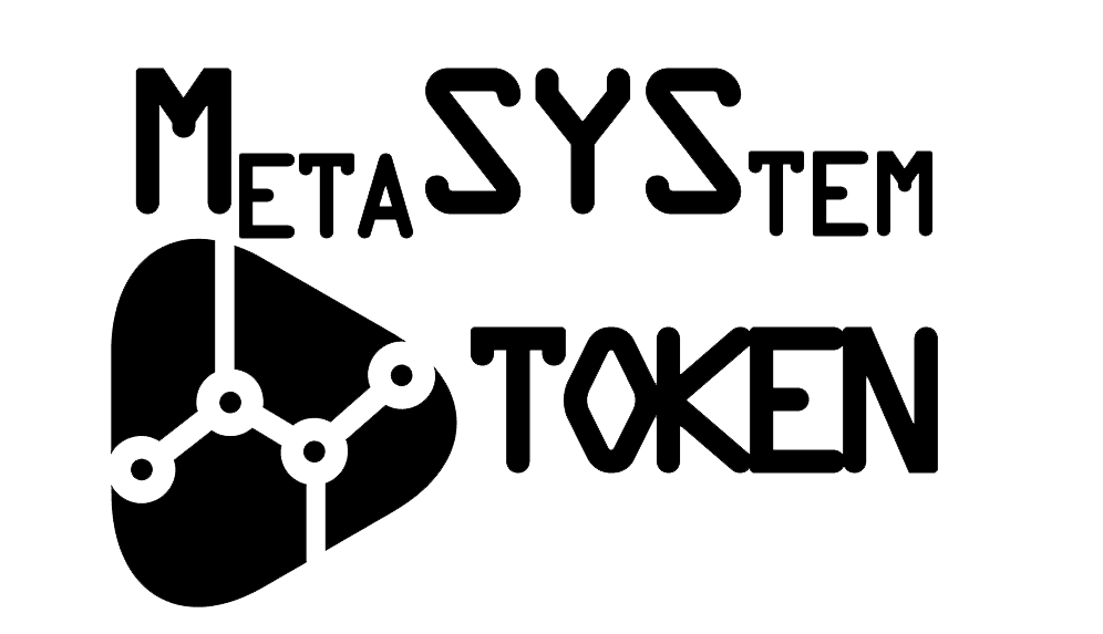 MetaSystem logo