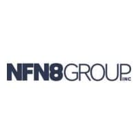 NFN8 GROUP logo