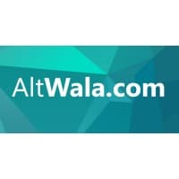 AltWala logo