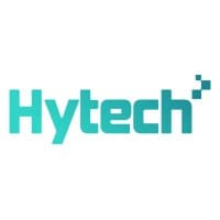 Hytech logo