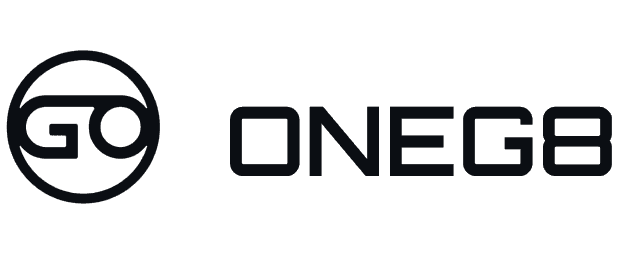 ONEG8 logo