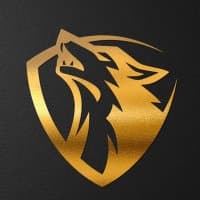 Wolf of Markets logo