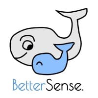 Better Sense logo