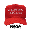 MAGA logo
